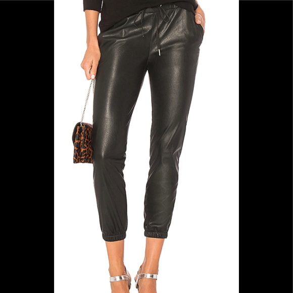 Nwt Nphilanthropy Scarlett Leather 